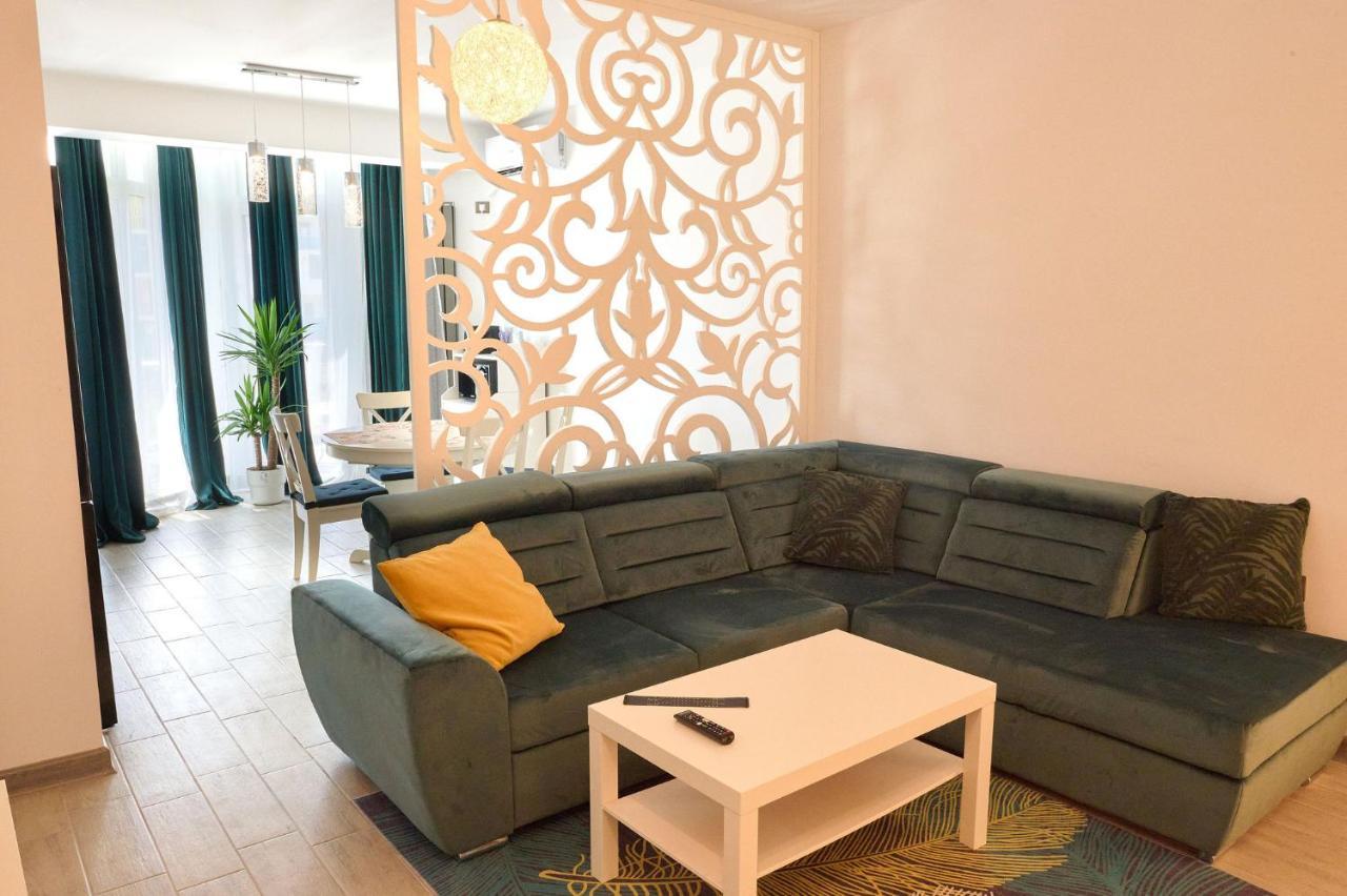 Provence Apartment In Spa N Pool Resort มามายา ภายนอก รูปภาพ